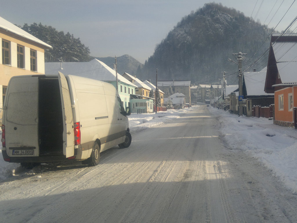 Maramures